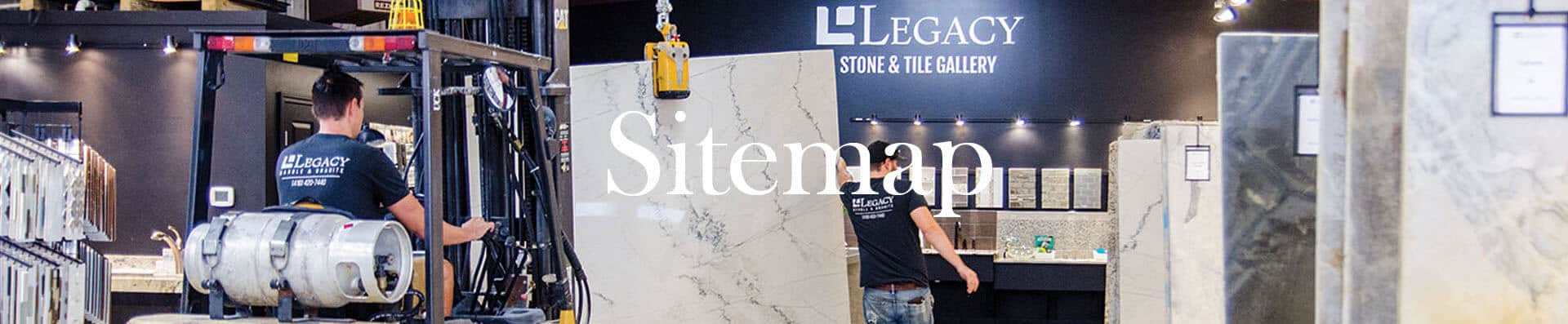 legacy-marble-and-granite-sitemap
