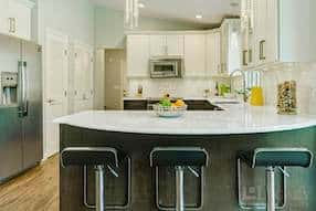 countertops fabricators Toledo ohio