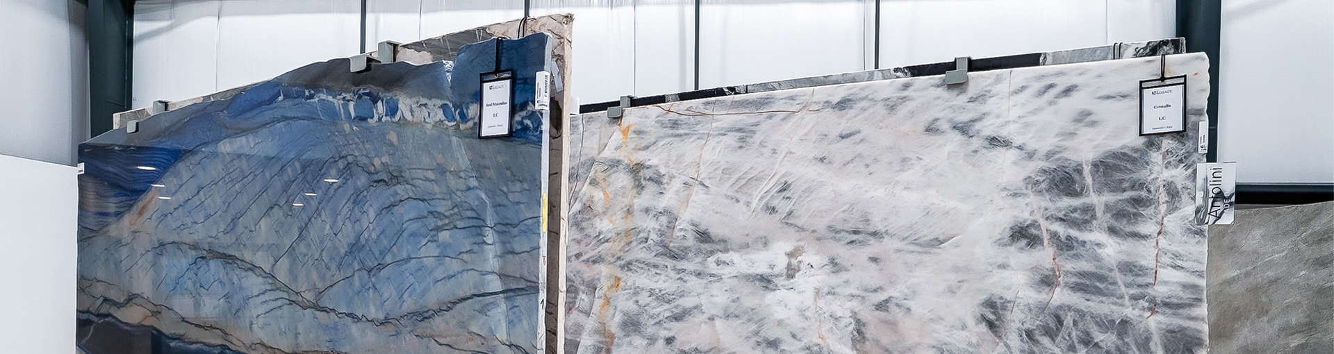 Legacy Marble & Granite