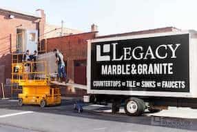 Legacy Marble and Granite Blog