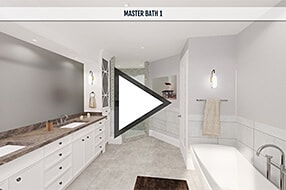 Master Bathroom Counters