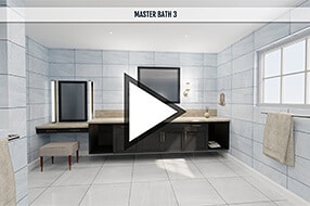 master Bathroom Countertops design 3