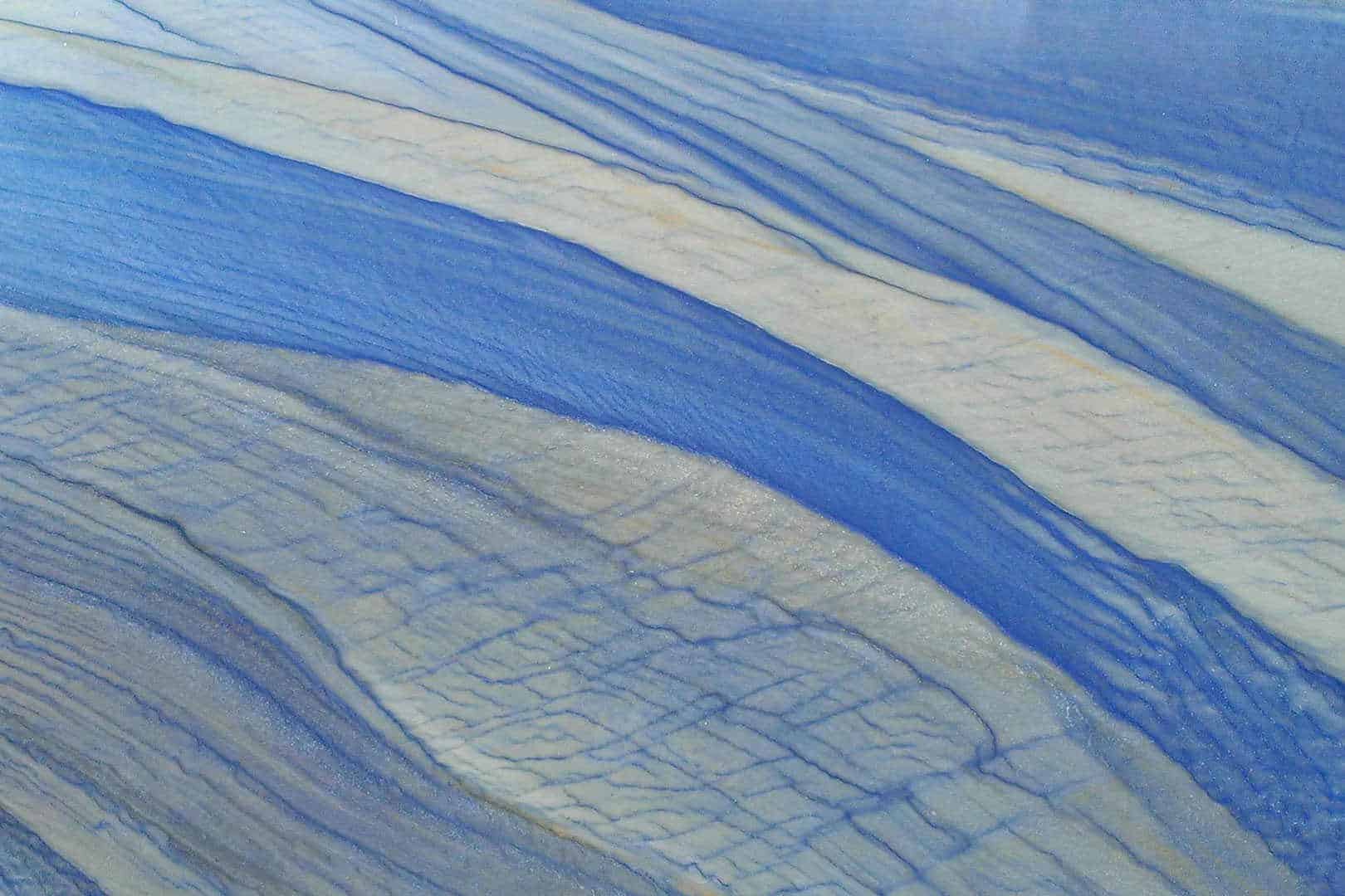 Azul Macaubus Quartzite