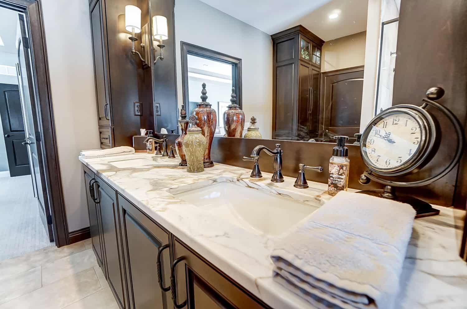 Legacy Marble & Granite
