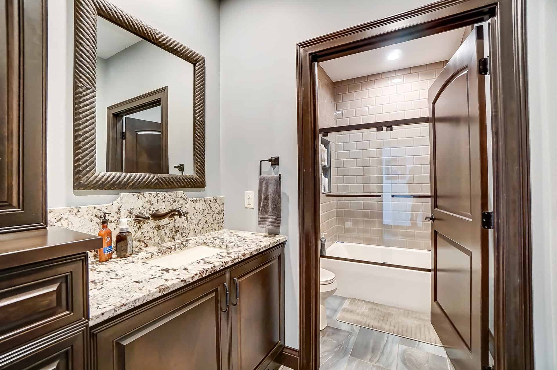 Legacy Marble & Granite