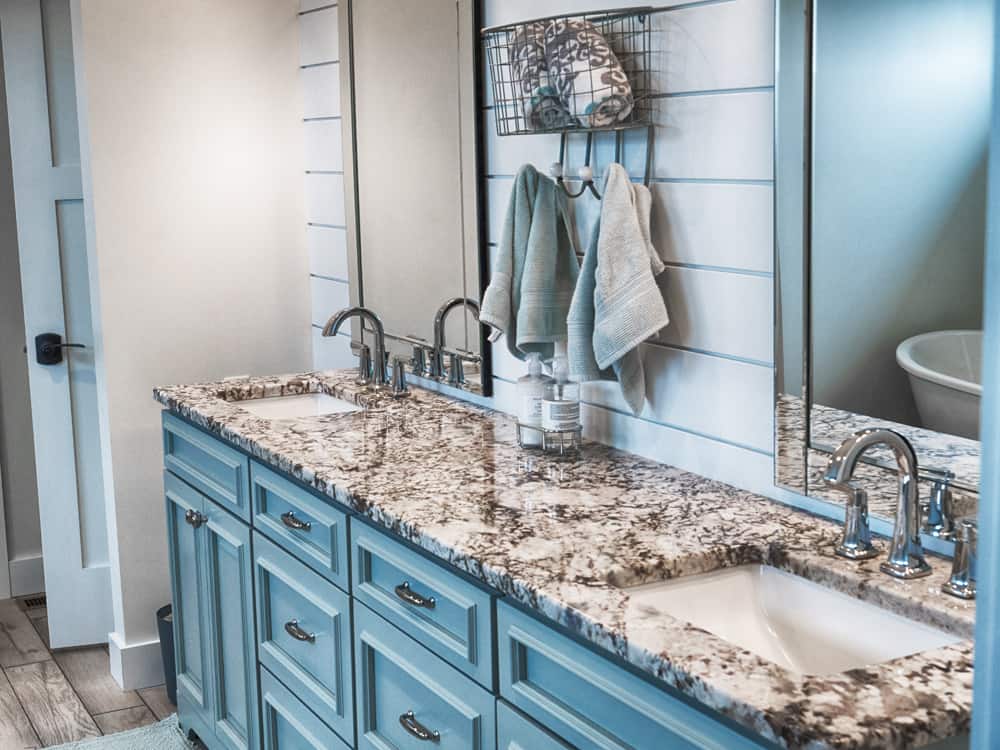 Legacy Marble & Granite