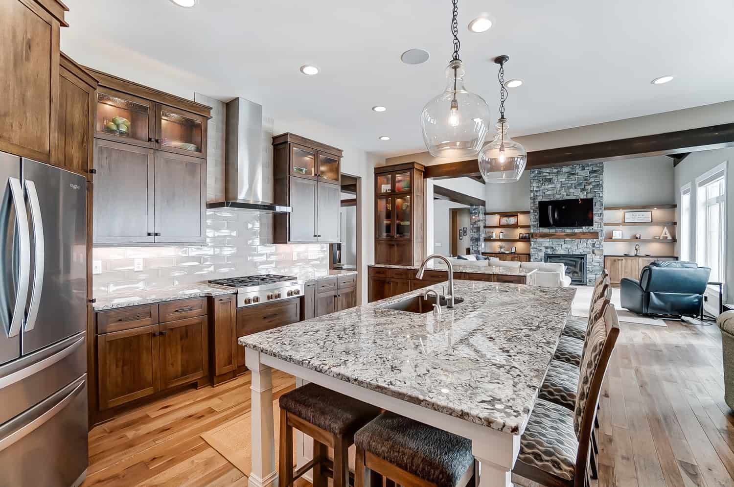 Legacy Marble & Granite