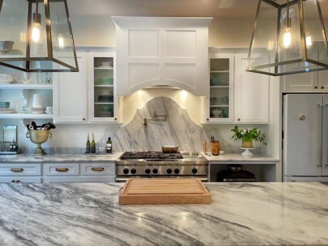 Legacy Marble & Granite