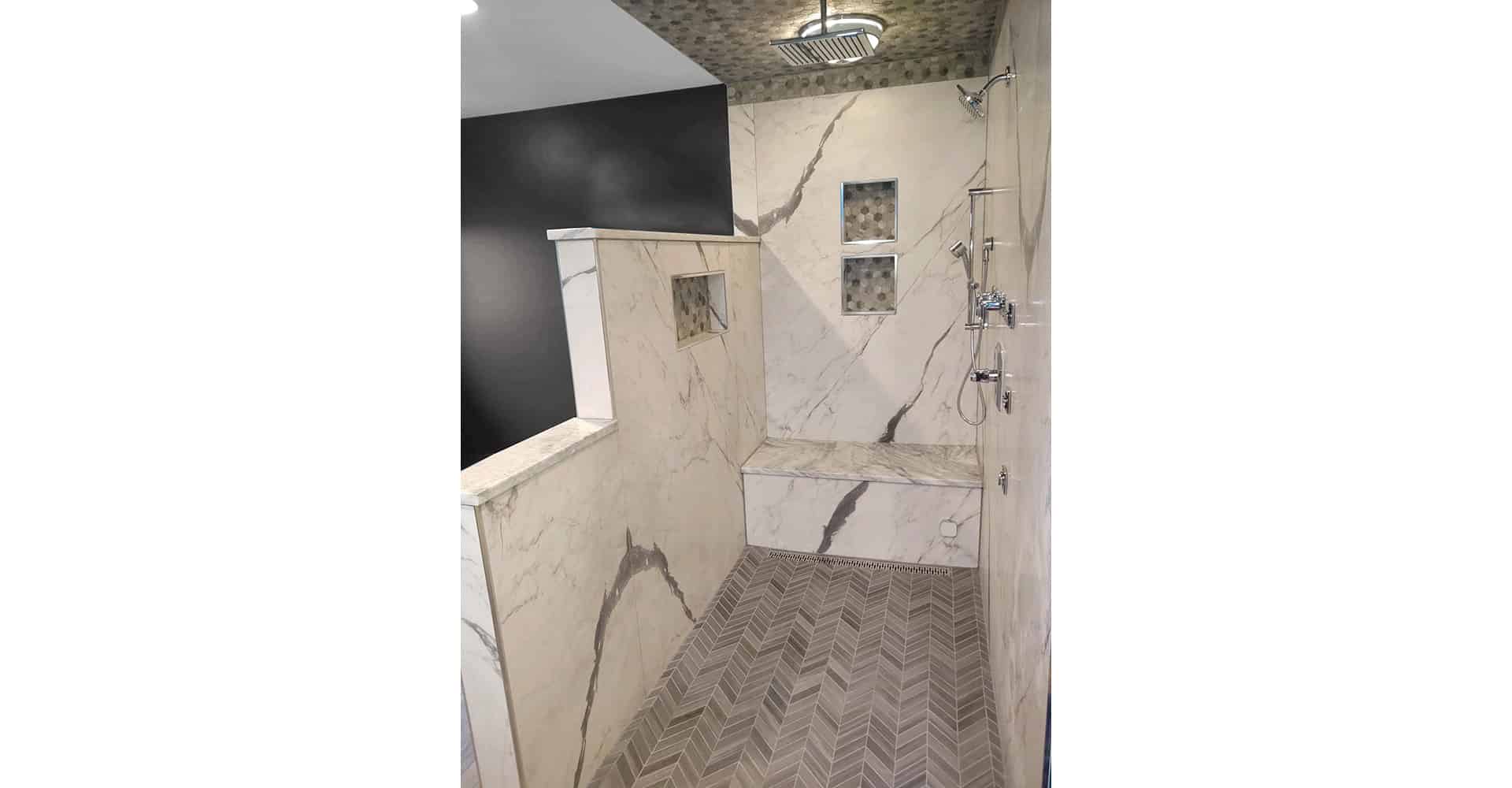 Legacy Marble & Granite
