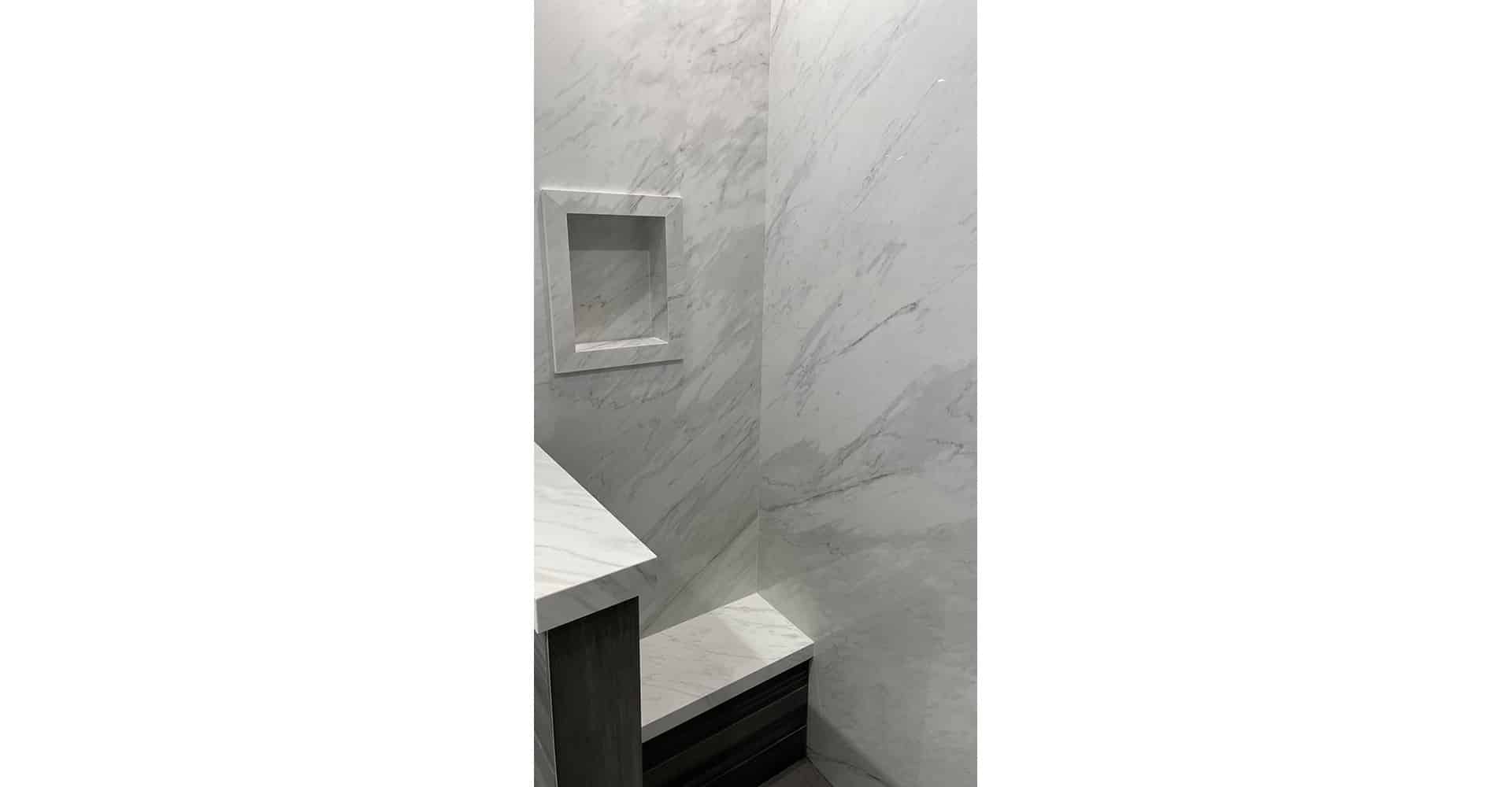 Legacy Marble & Granite