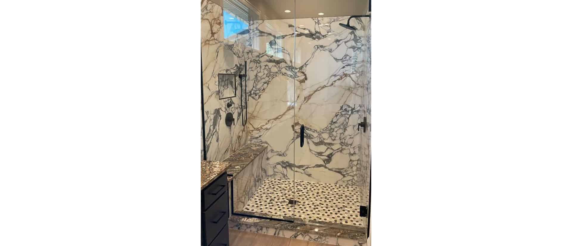 Legacy Marble & Granite