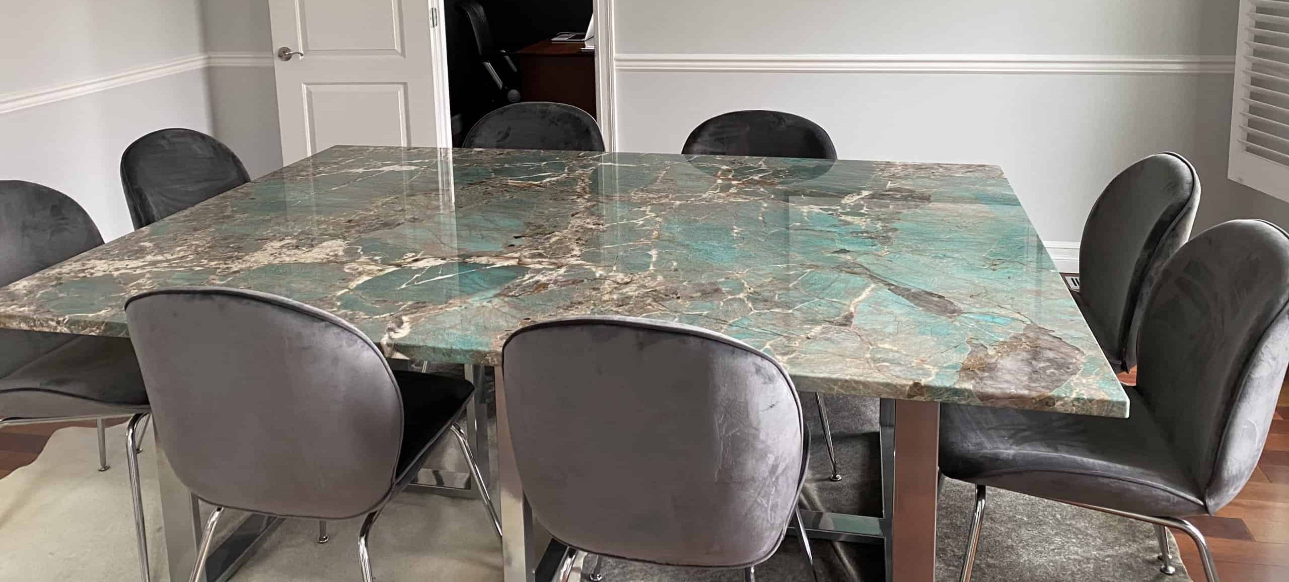 Legacy Marble & Granite