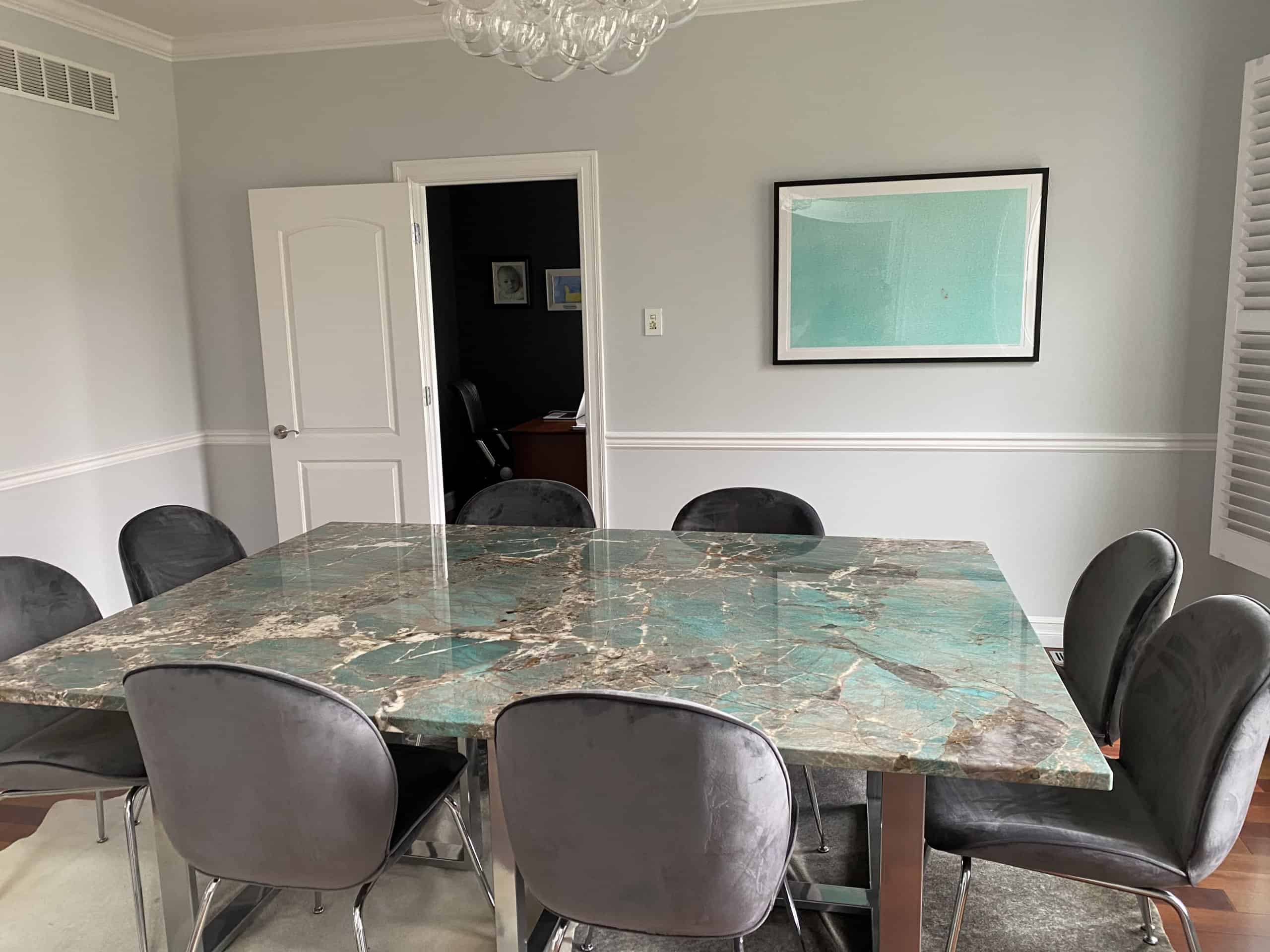 Legacy Marble & Granite