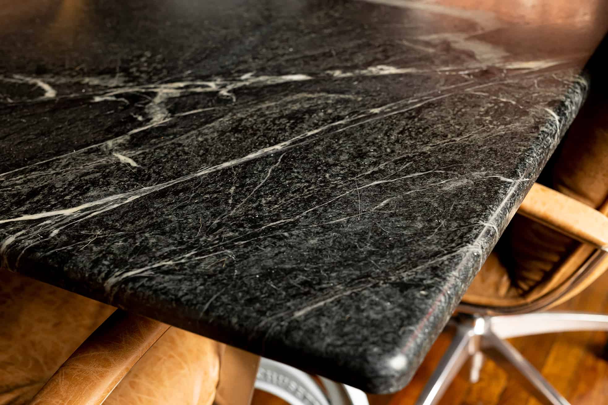 Soapstone Buying Guide - Popular Choices, Edge Options, and Care