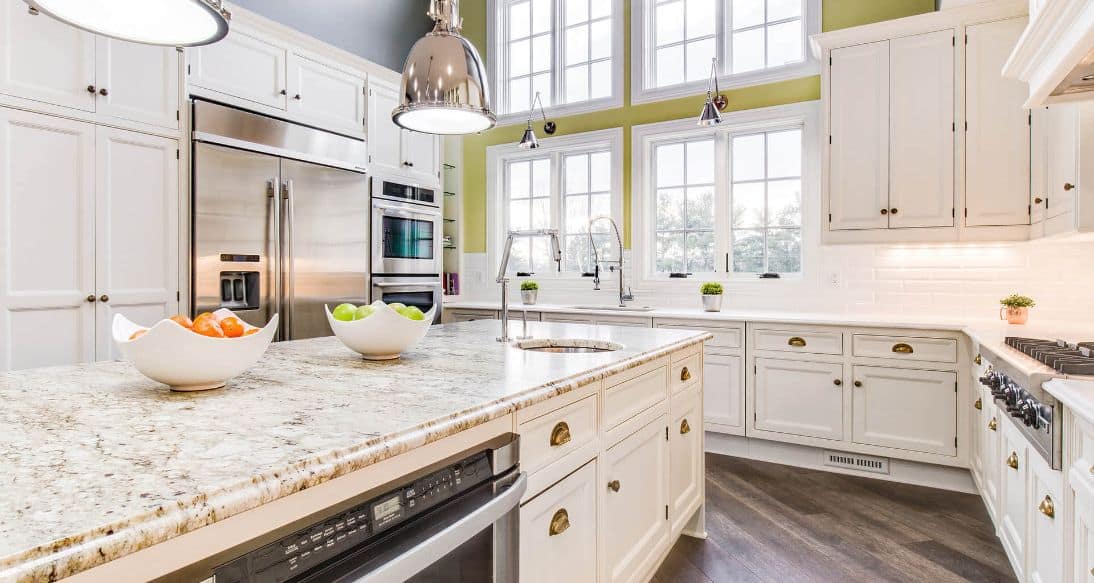Legacy Marble & Granite