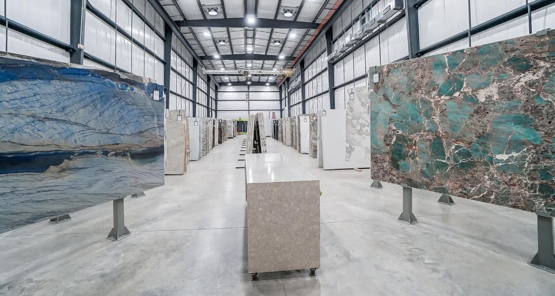 Legacy Marble & Granite