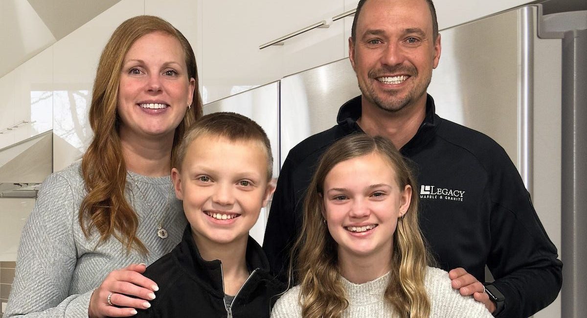 Legacy Marble & Granite